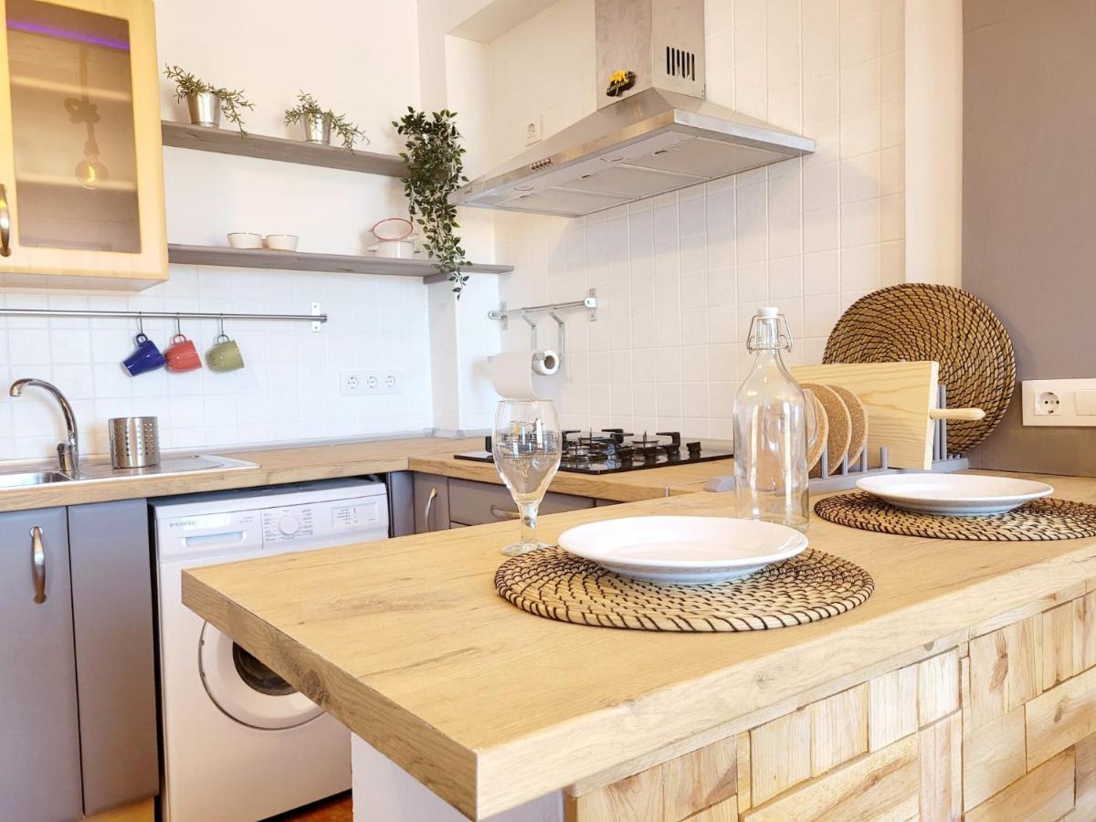 Casa Faro De Arinaga Apartman Kültér fotó