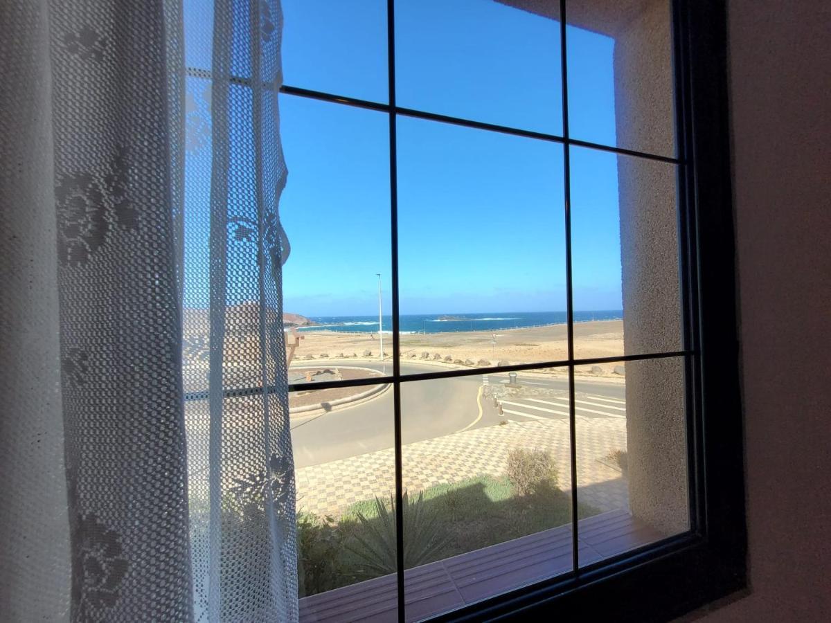 Casa Faro De Arinaga Apartman Kültér fotó