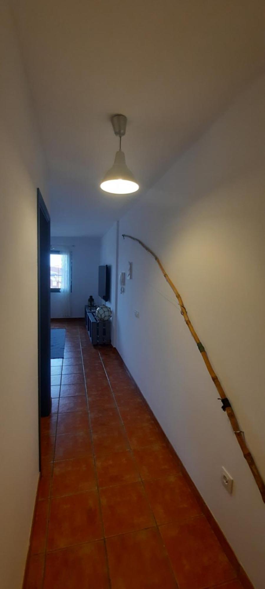 Casa Faro De Arinaga Apartman Kültér fotó