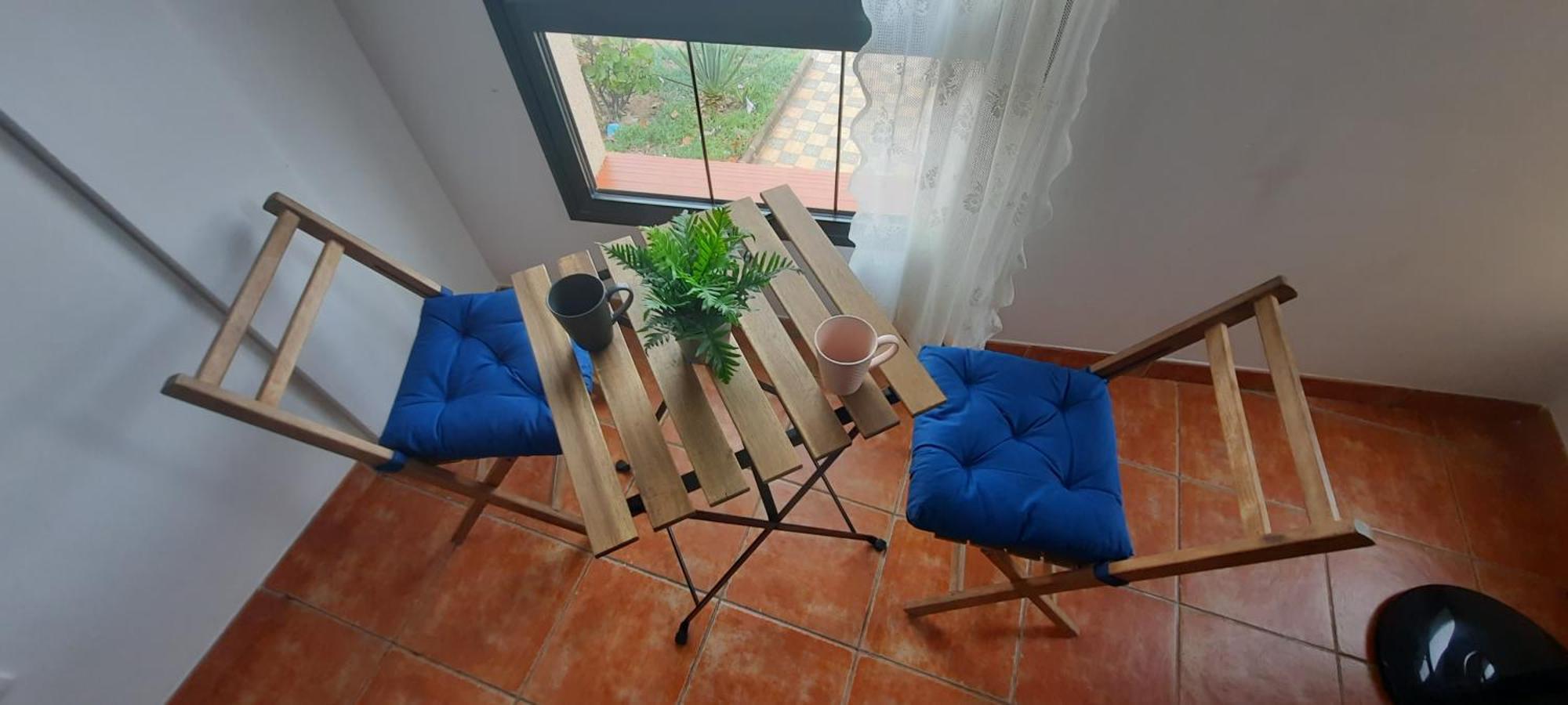 Casa Faro De Arinaga Apartman Kültér fotó