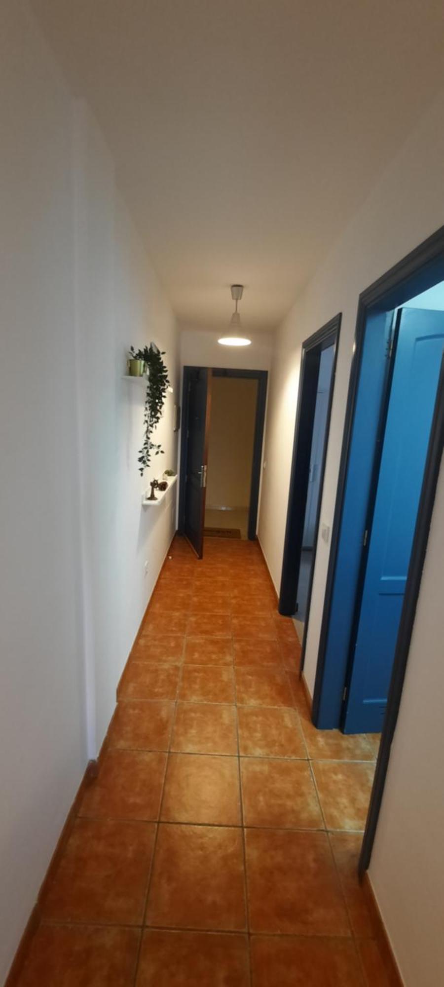 Casa Faro De Arinaga Apartman Kültér fotó