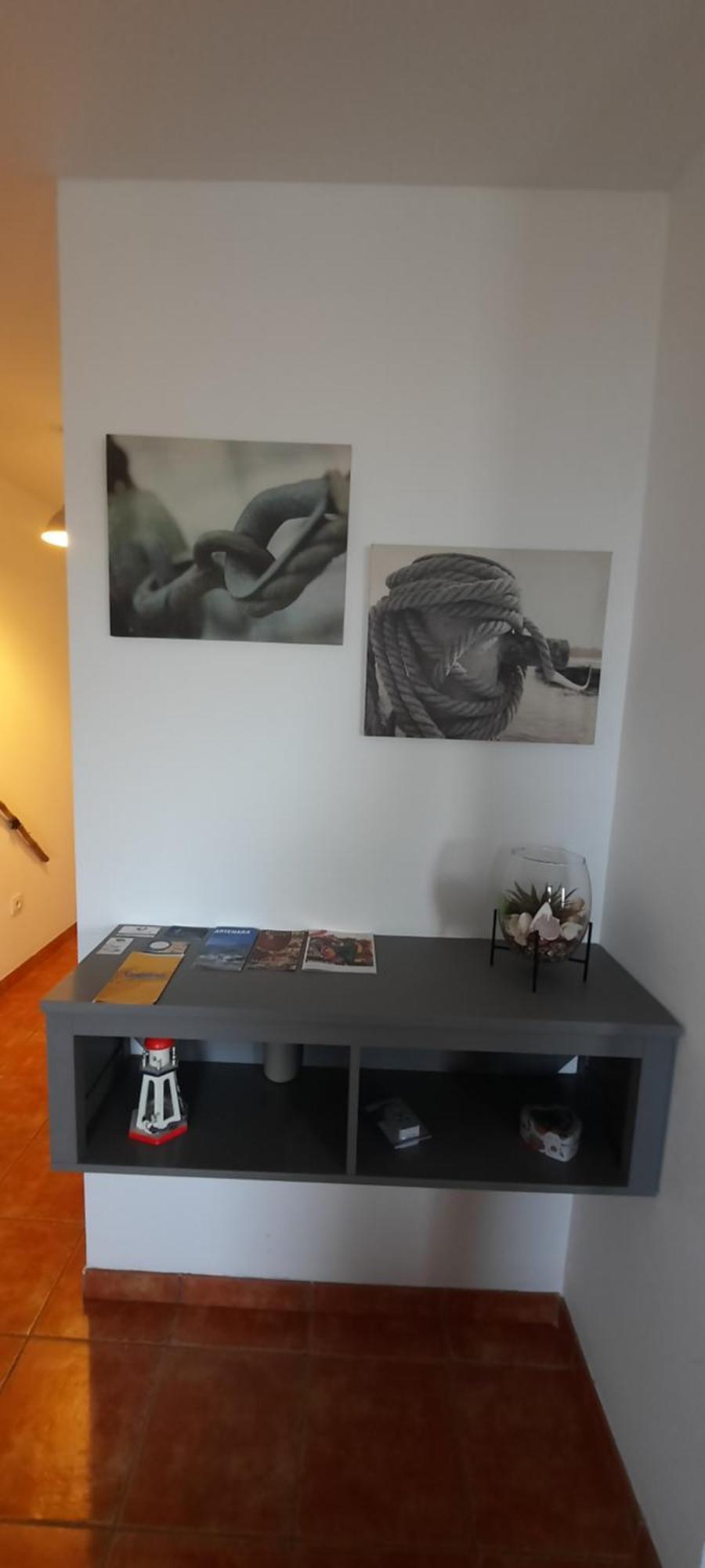 Casa Faro De Arinaga Apartman Kültér fotó